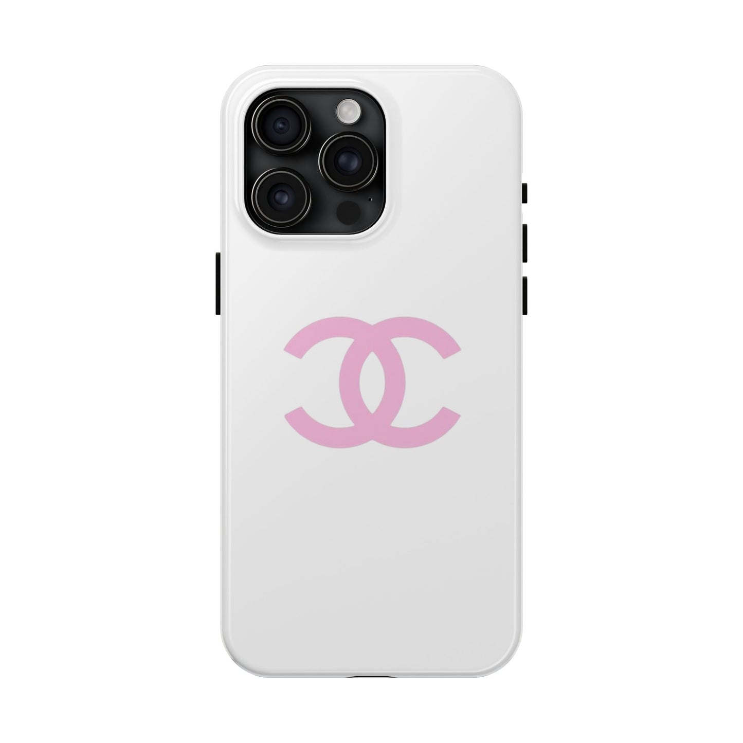 PINK CC CASE