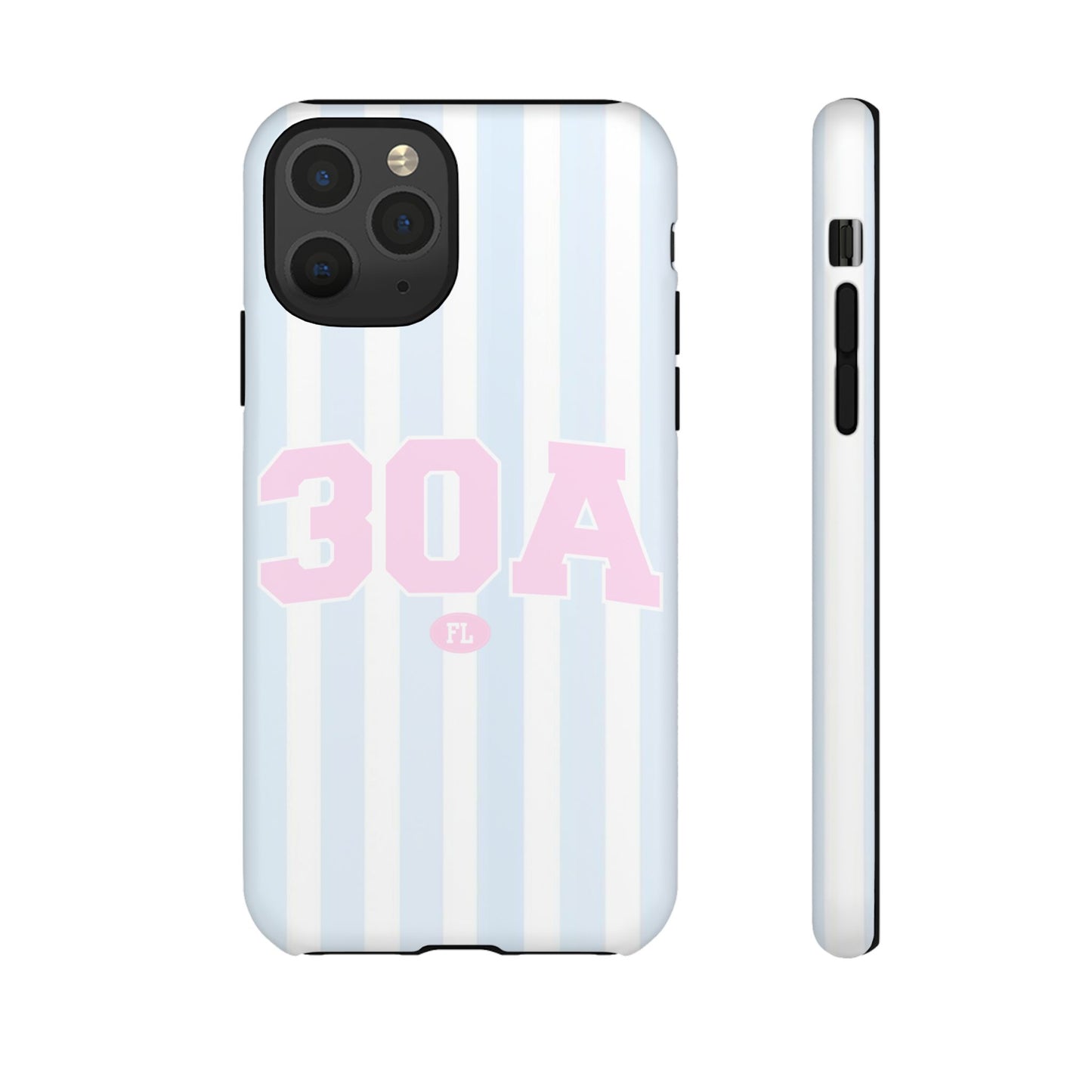 30A Stripe Case