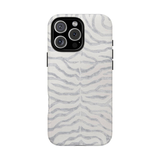 Zebra Stripe Case