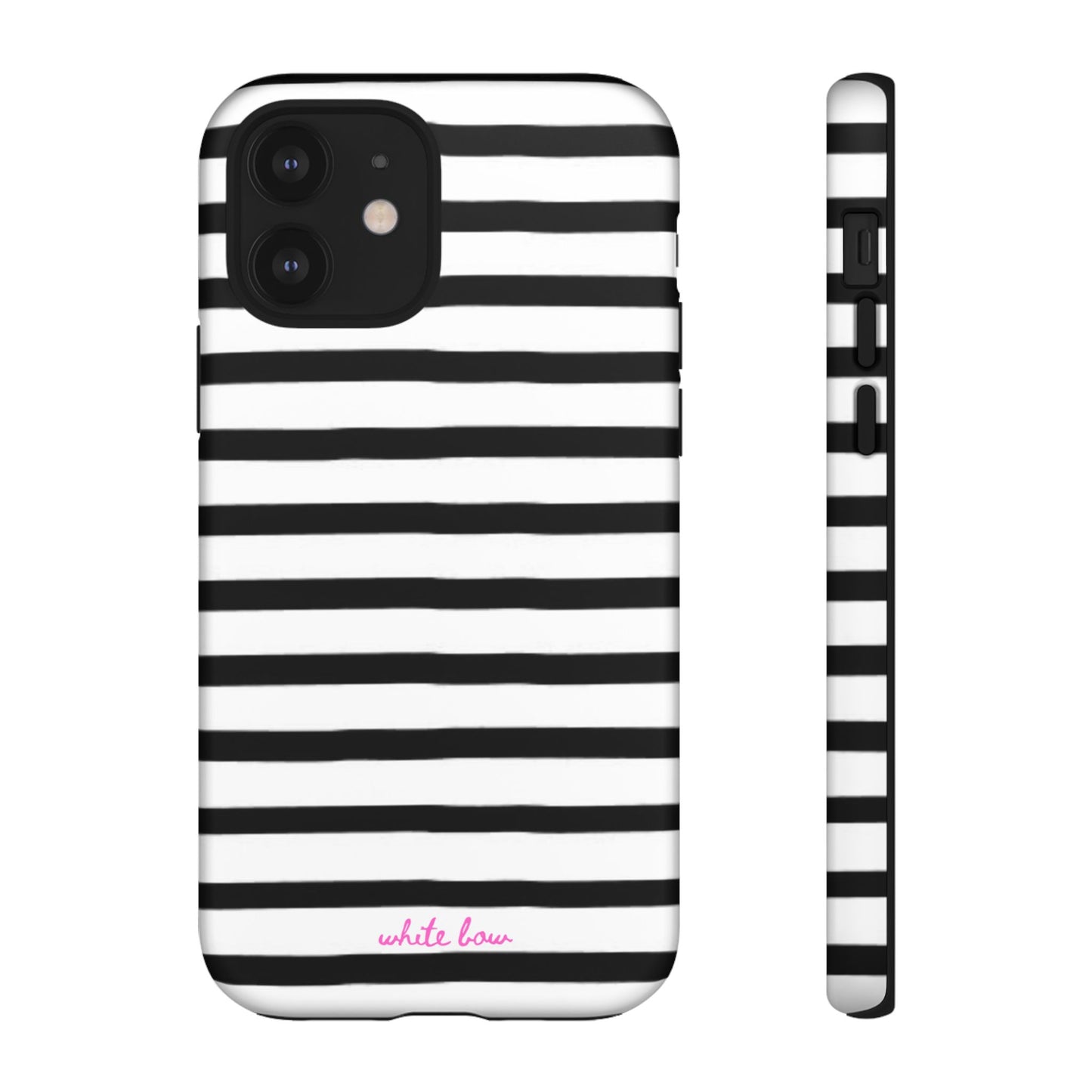 SIGNATURE STRIPED CASE