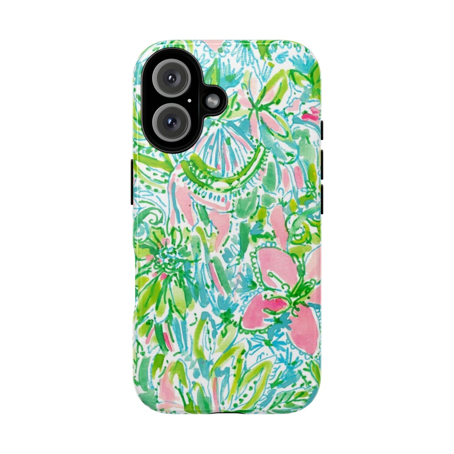 TROPICAL CASE
