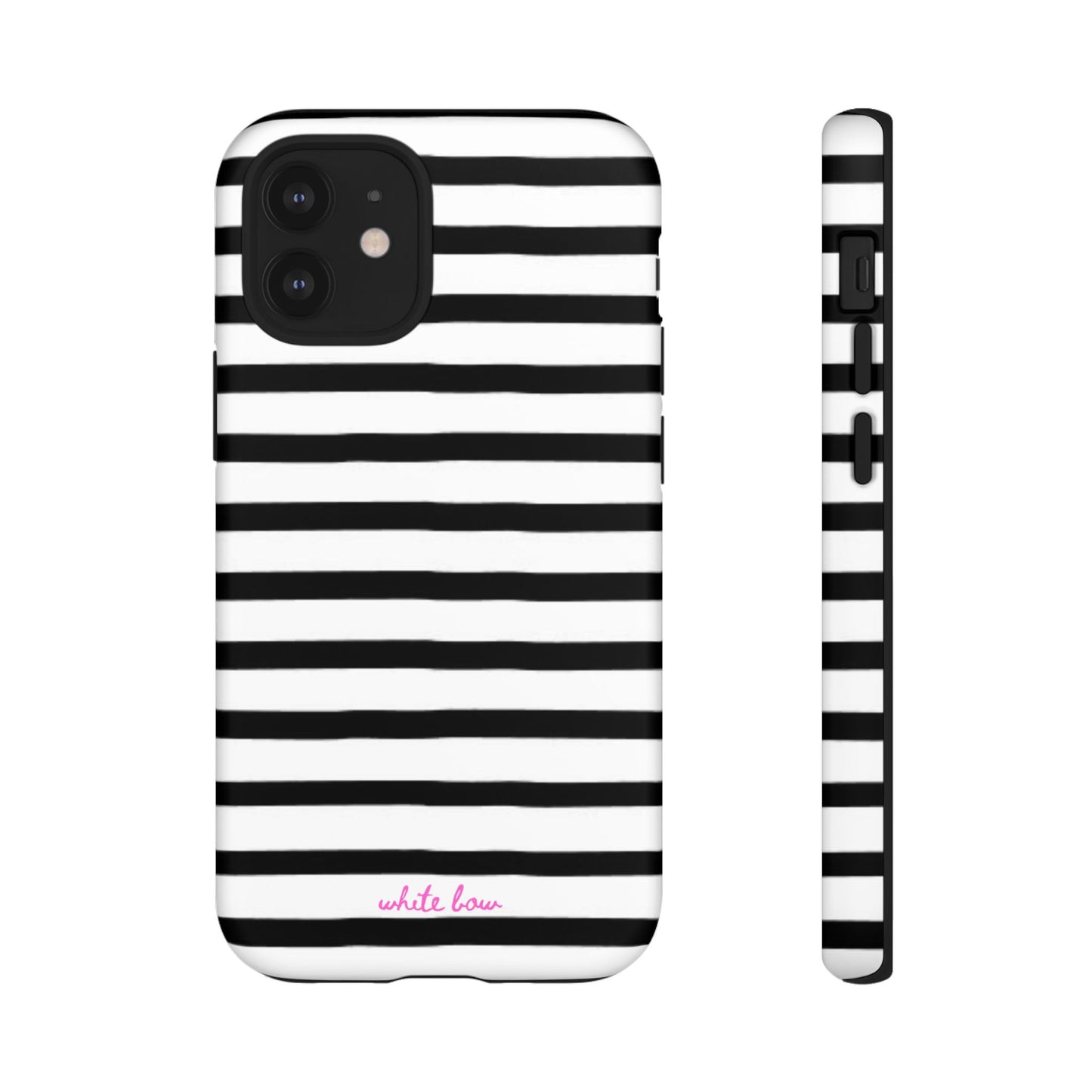 SIGNATURE STRIPED CASE