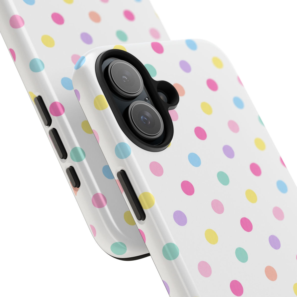 CONFETTI CASE
