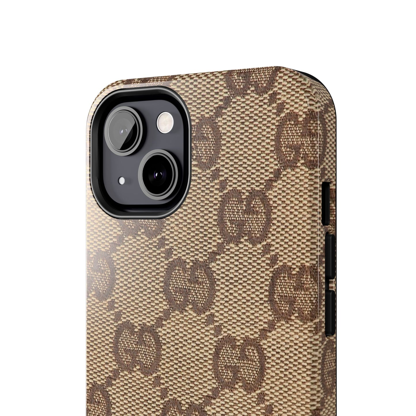 GG BROWN CASE