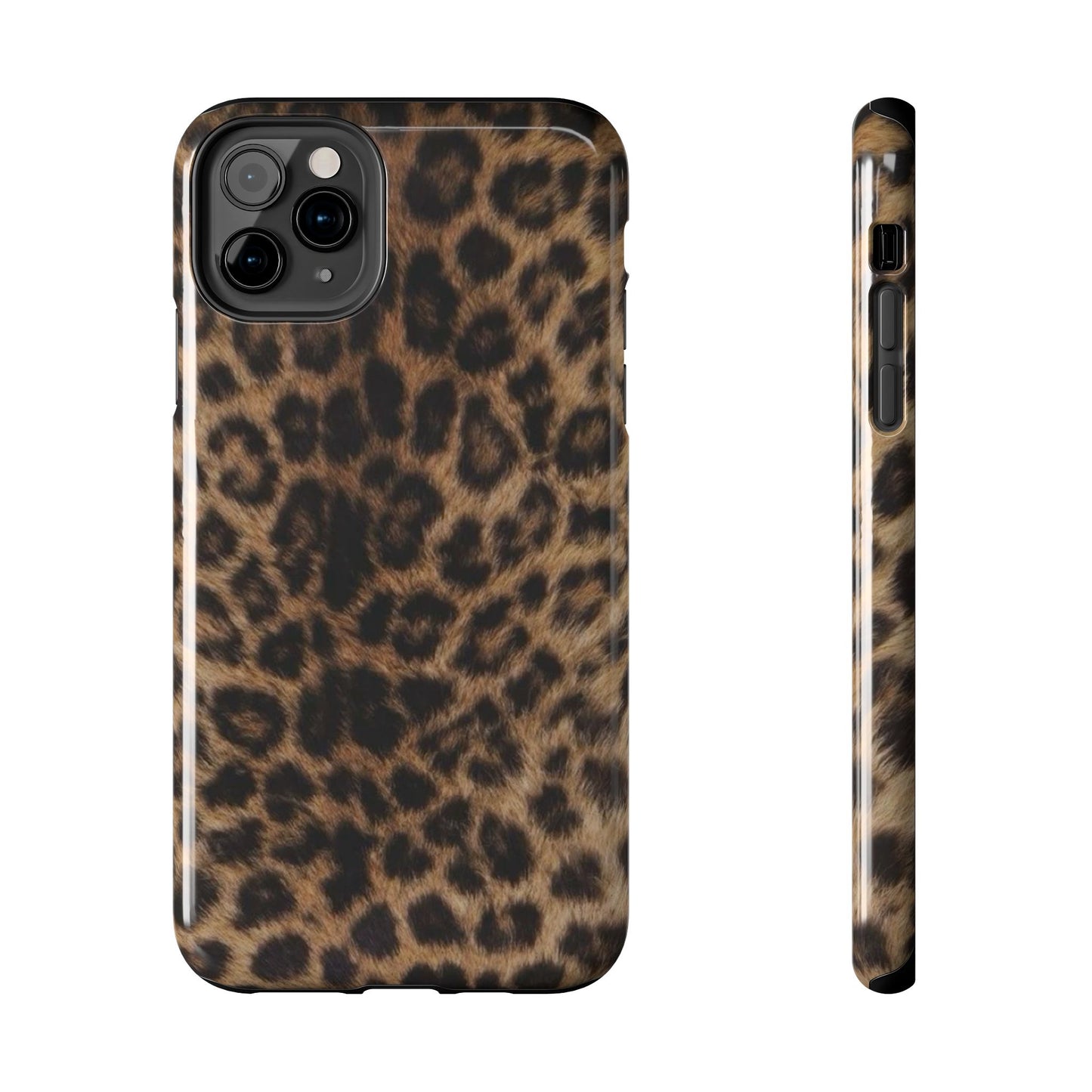 DARK LEOPARD CASE