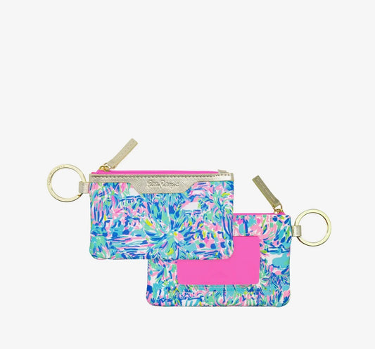 Cabana Cocktail Lilly Pulitzer Wallet