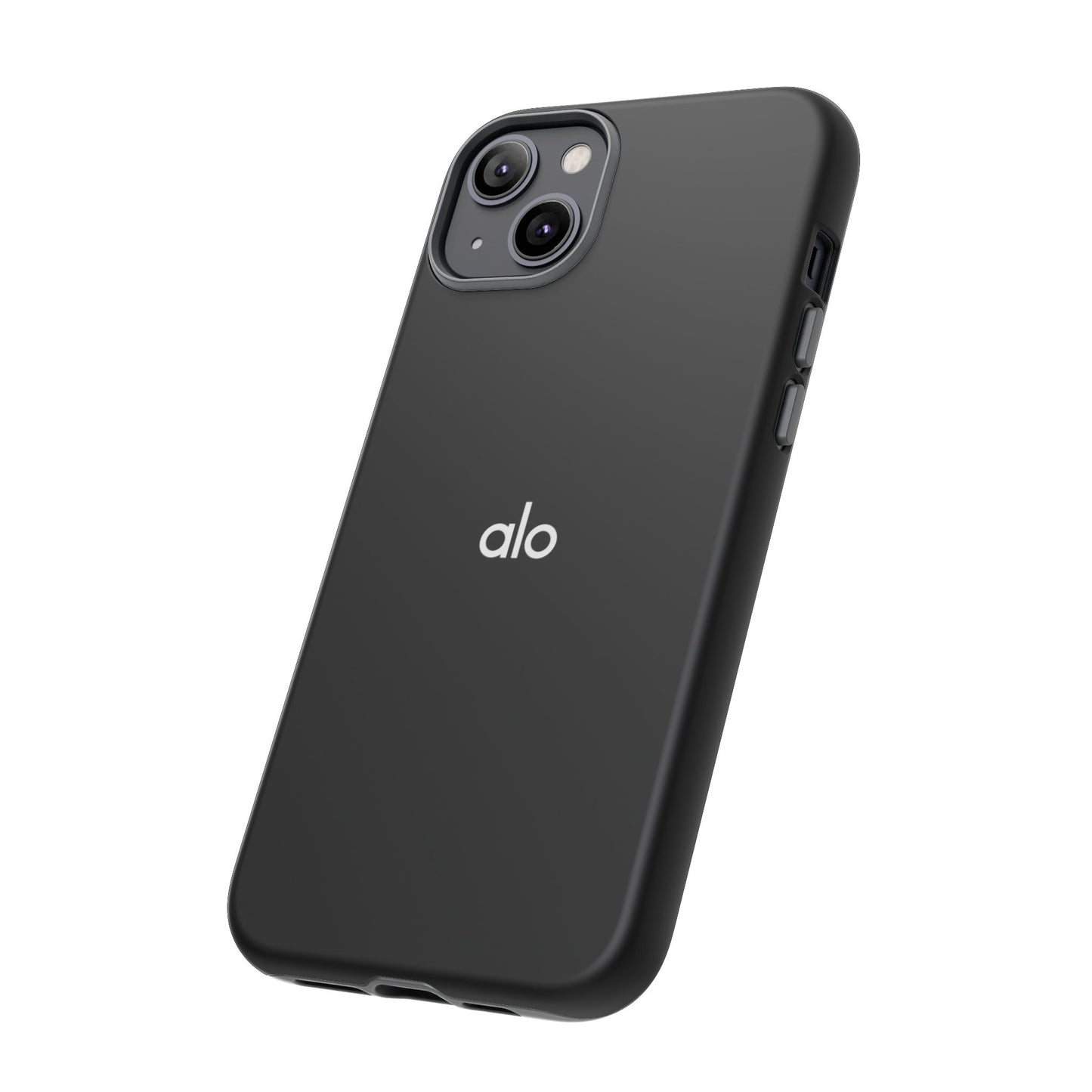 ALO BLACK CASE