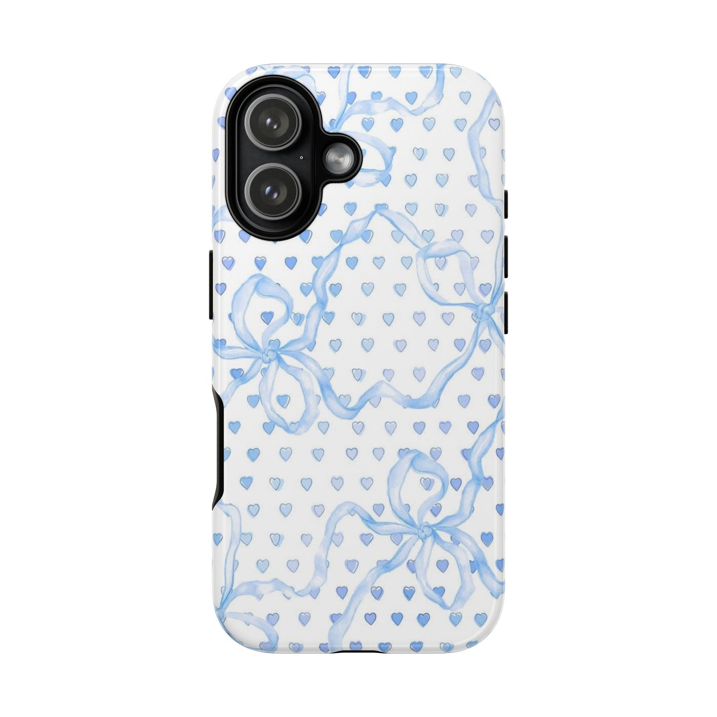 Blue Ribbon Case - *NEW*