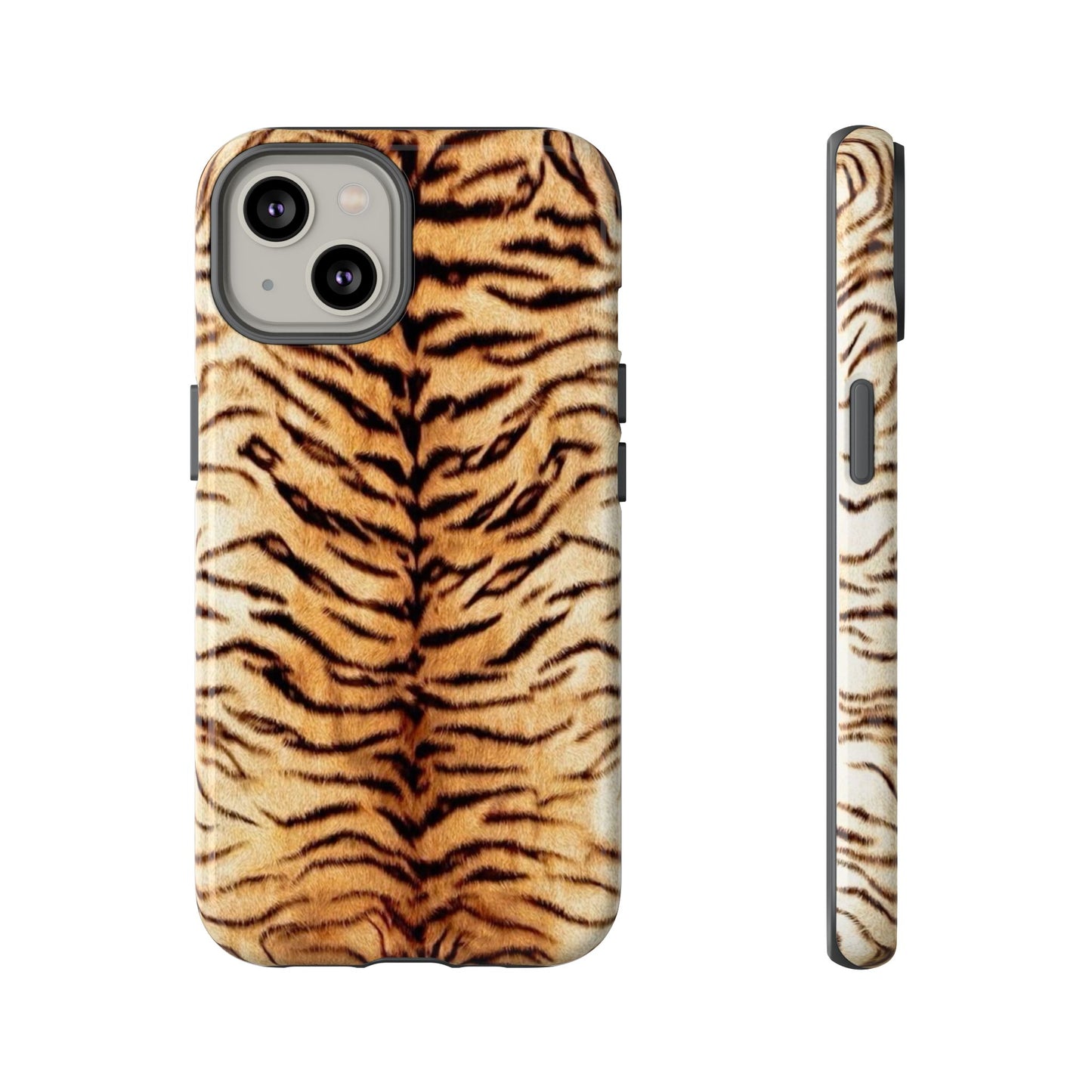 Mizzou Tiger Stripe Case