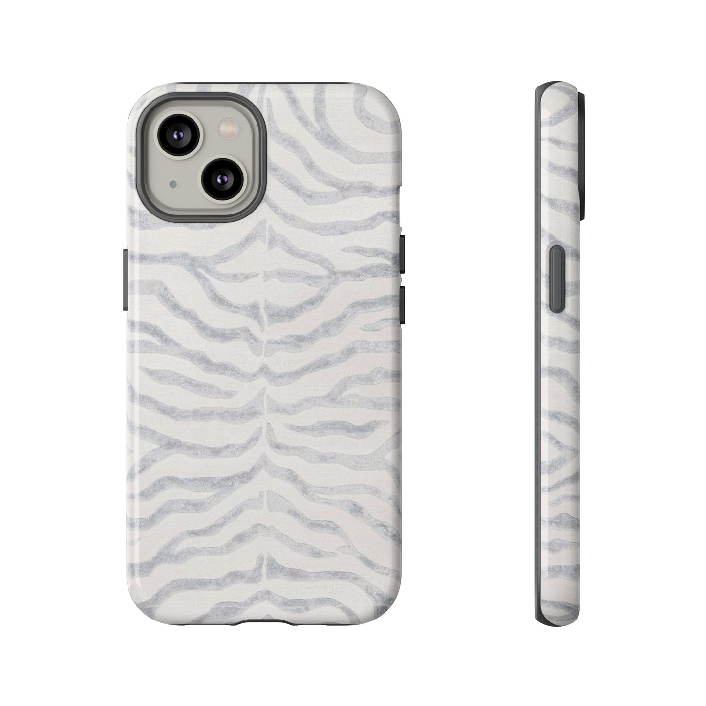 Zebra Stripe Case