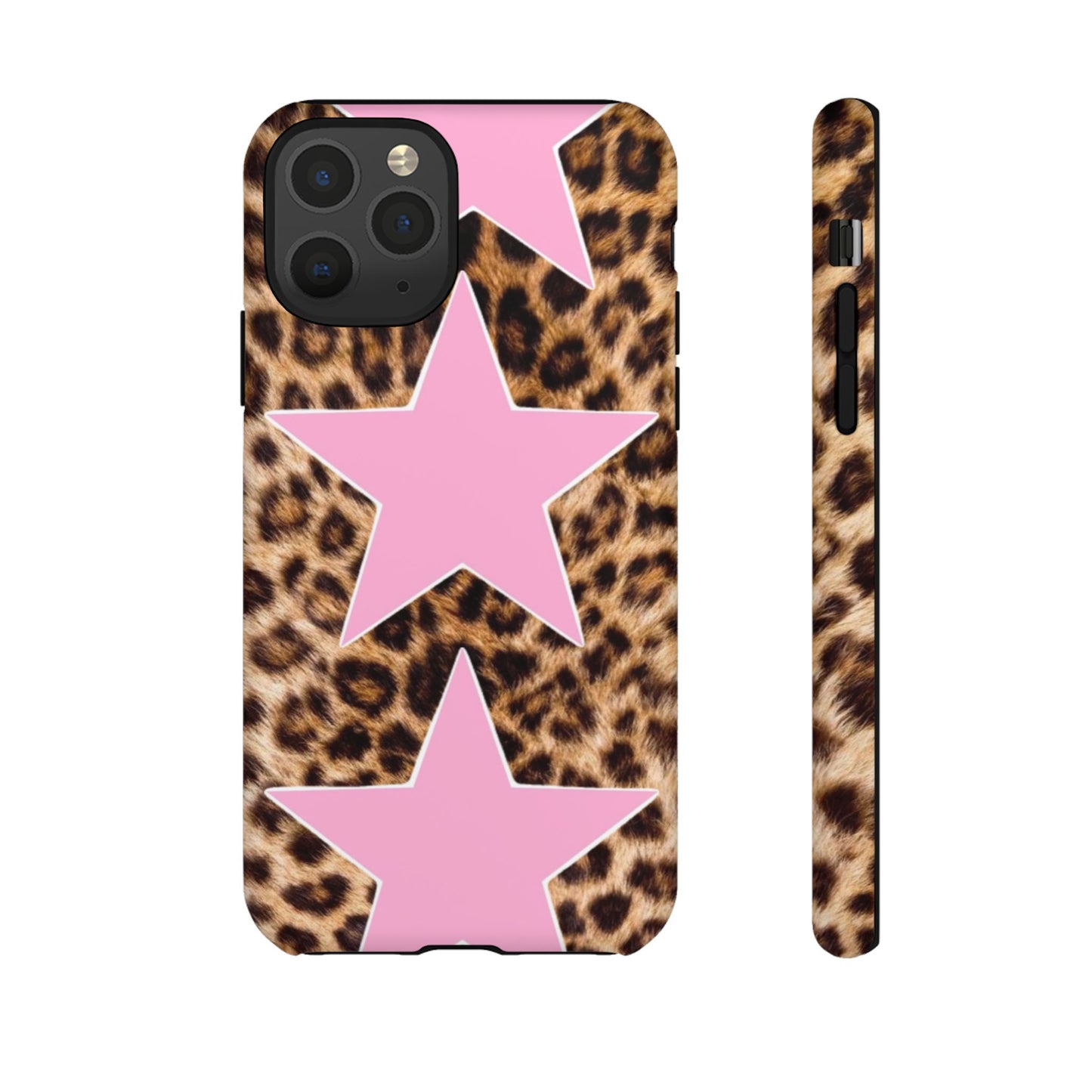 Leopard Star Case *TOP TRENDING*