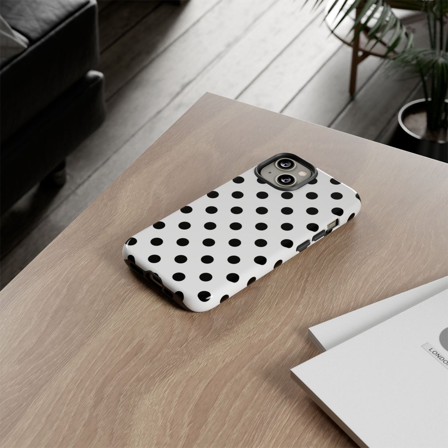 Polka Dot Case *TRENDING*