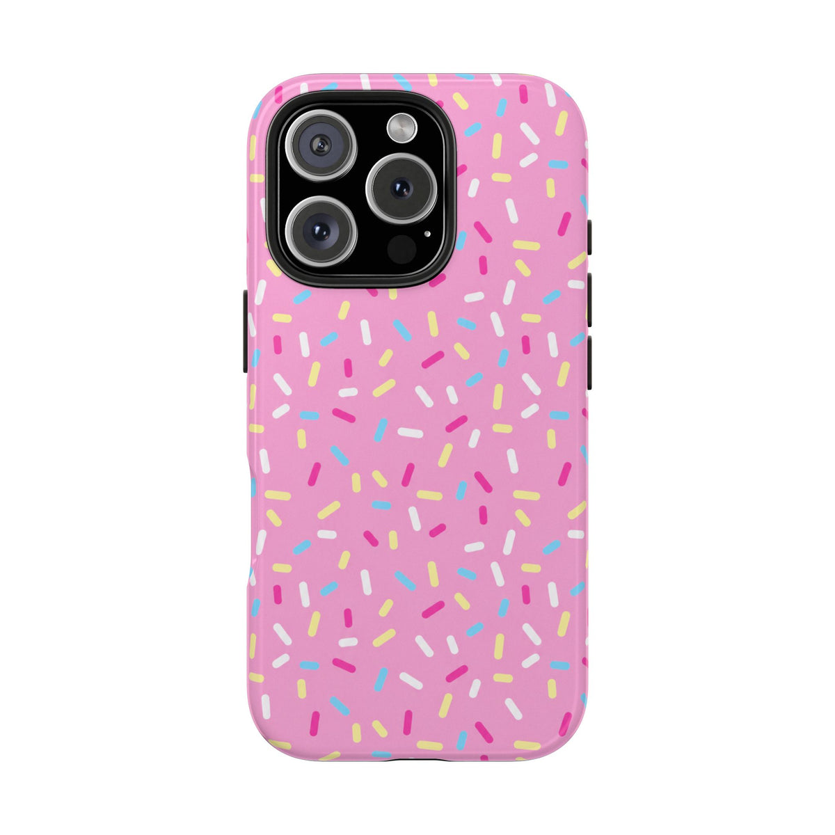 PINK SPRINKLE CASE *NEW*