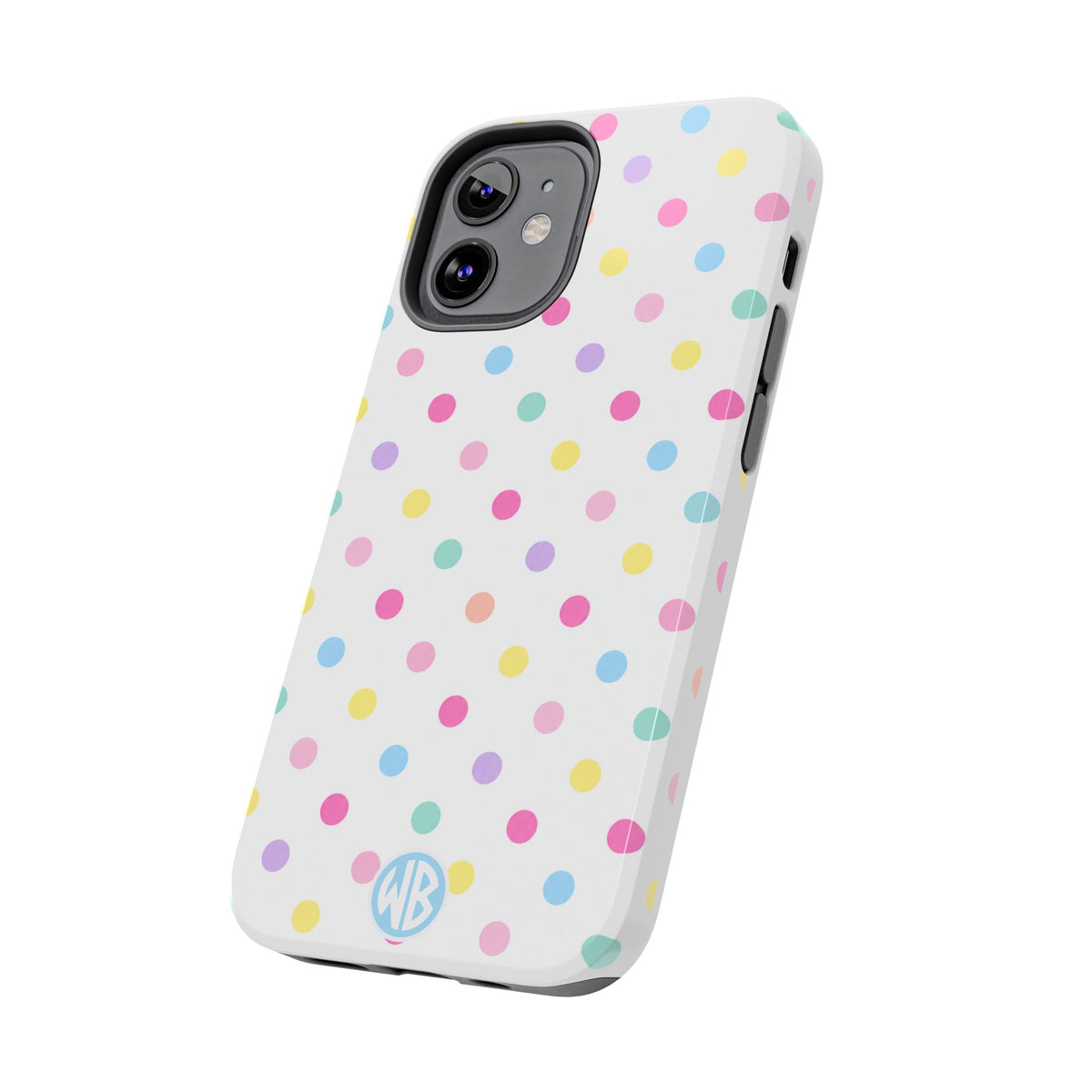 CONFETTI CASE