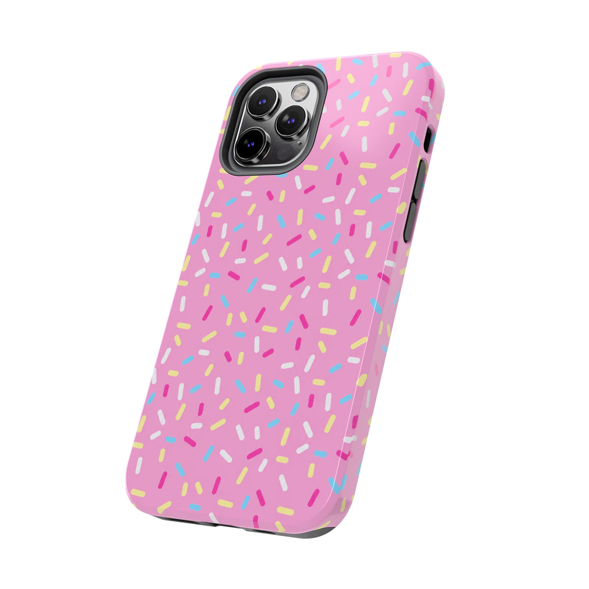 PINK SPRINKLE CASE *NEW*