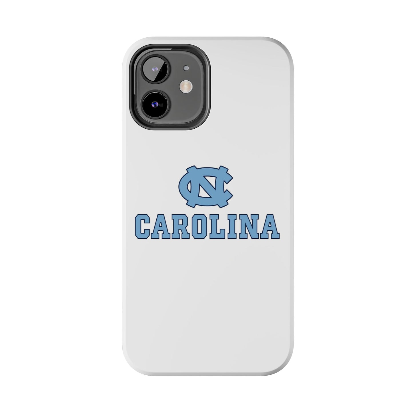CAROLINA TAR HEELS