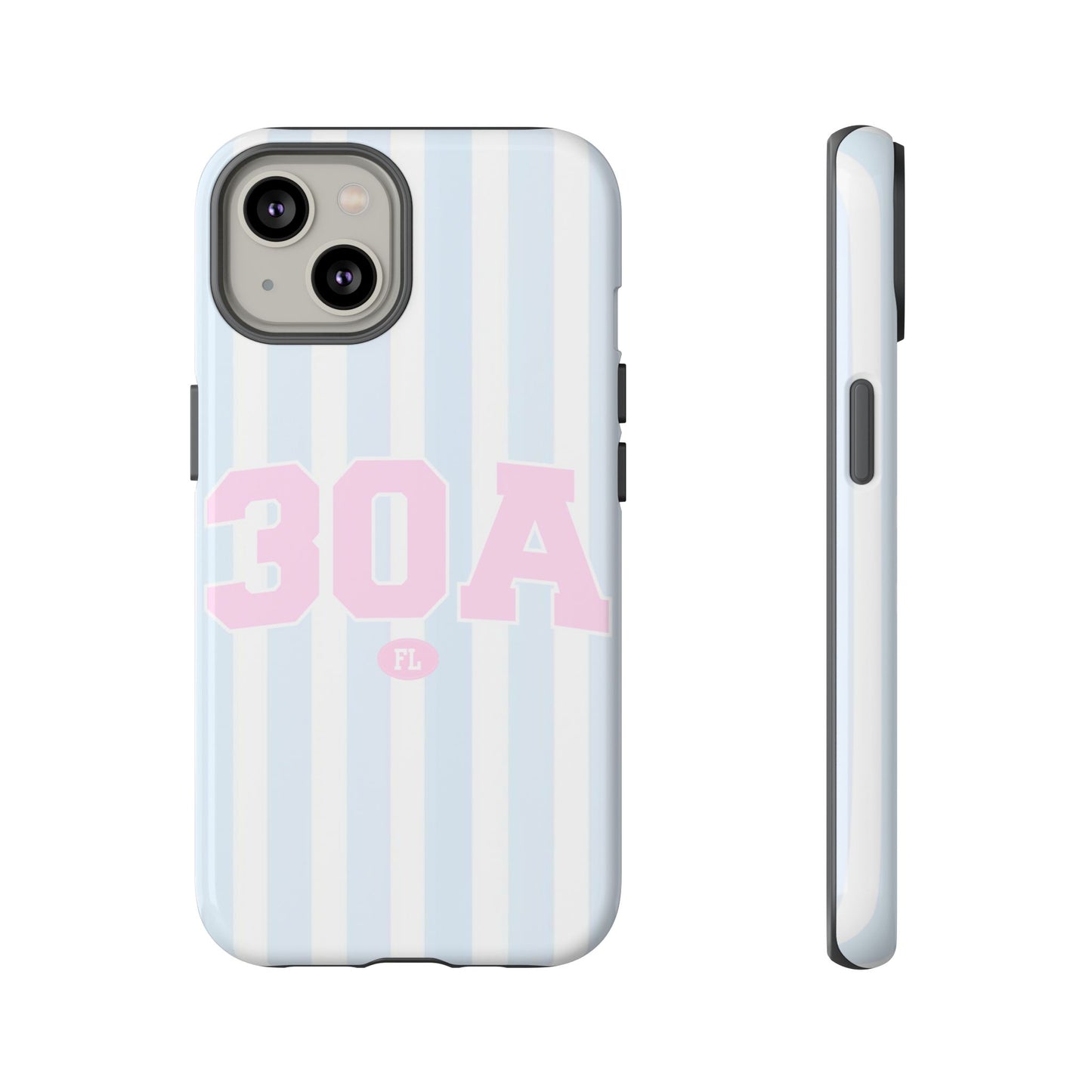 30A Stripe Case