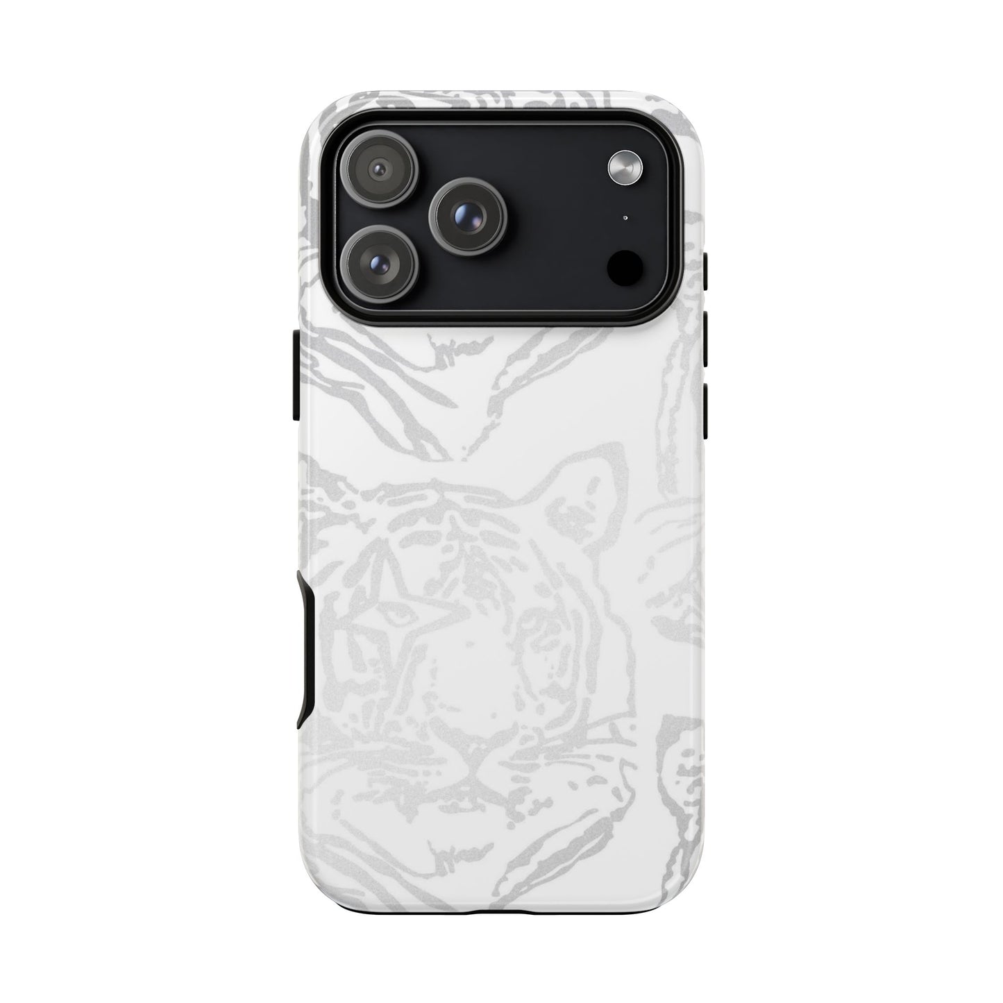 WILD ABOUT YOU CASE