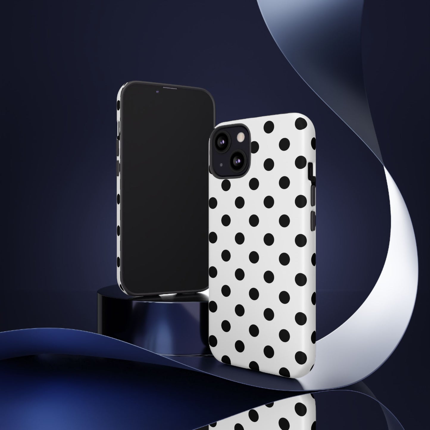 Polka Dot Case *TRENDING*