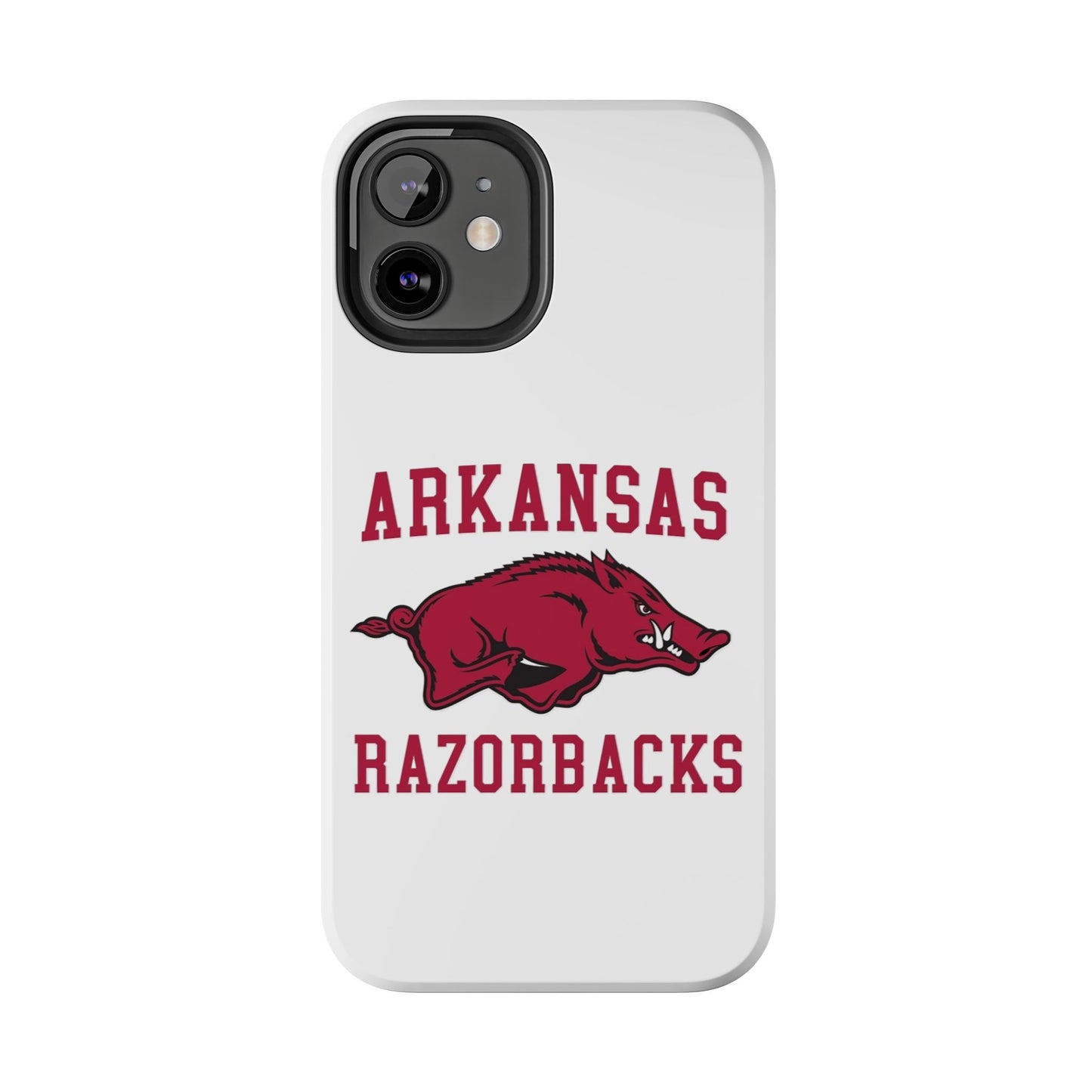 ARKANSAS RAZORBACKS