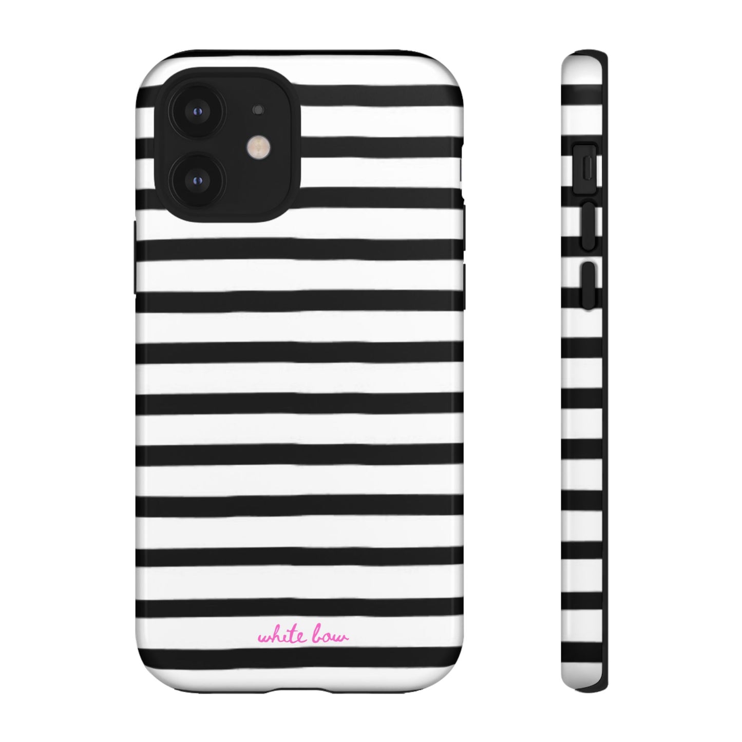 SIGNATURE STRIPED CASE