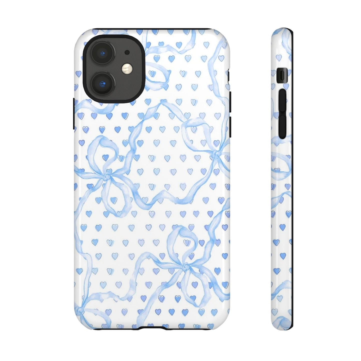 Blue Ribbon Case - *NEW*