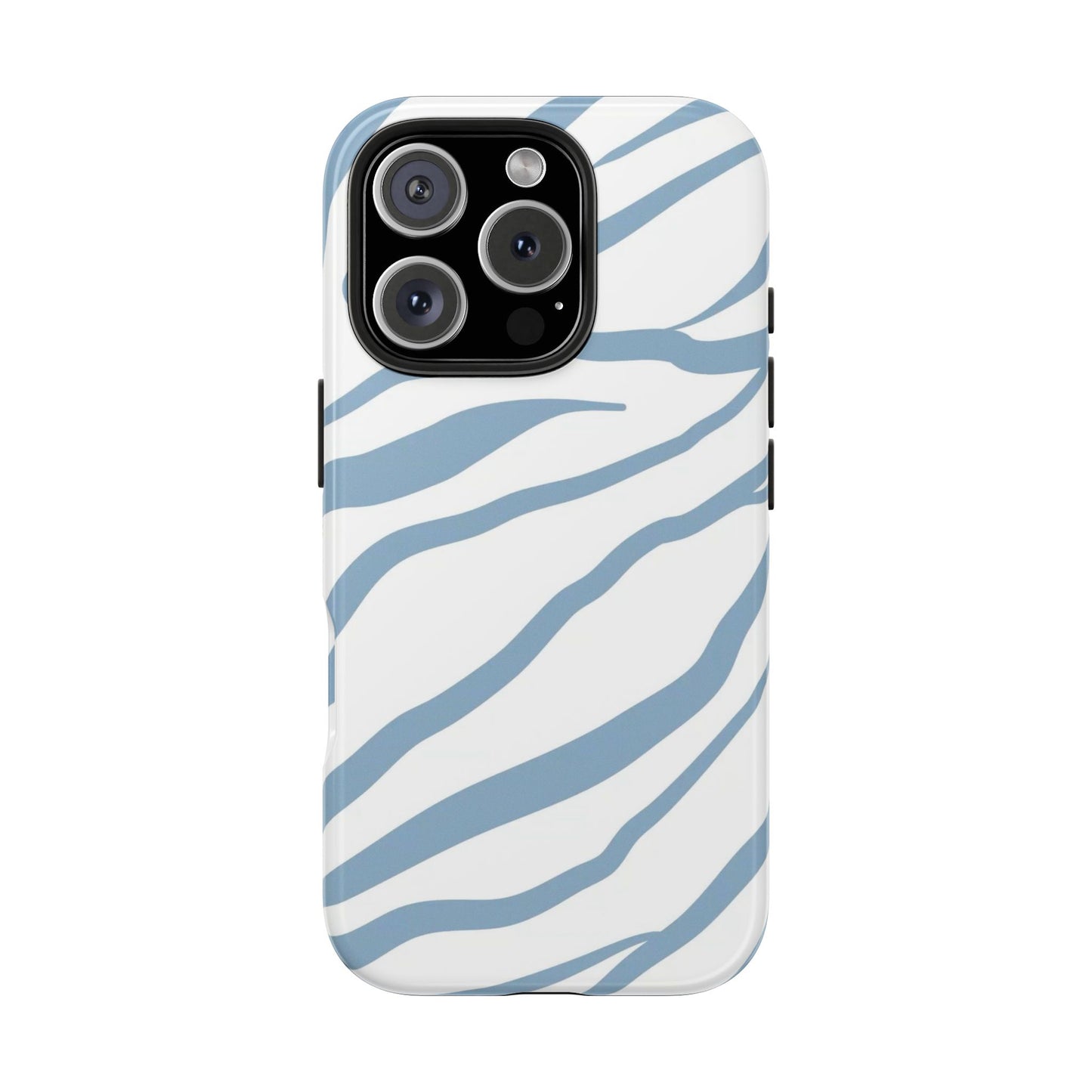 BLUE ZEBRA CASE