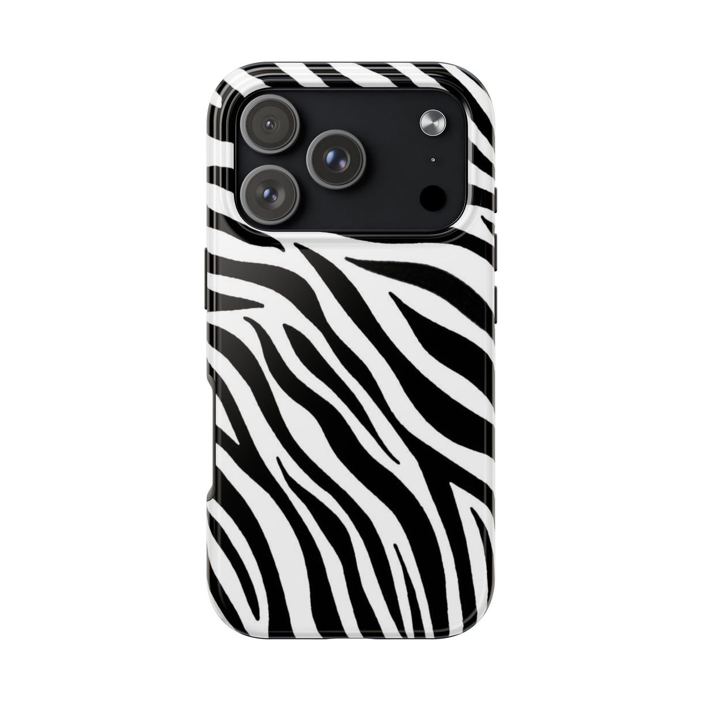 Zebra Phone Case