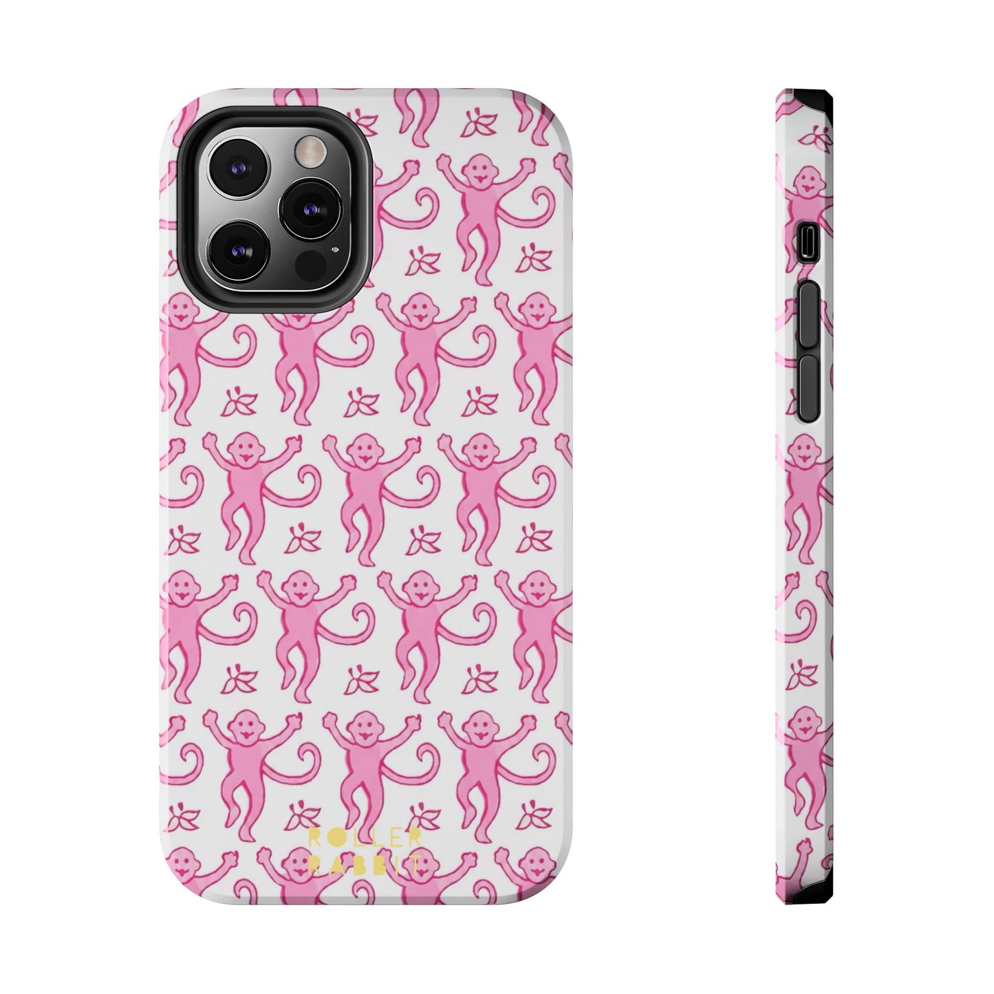 DANCING MONKEY CASE