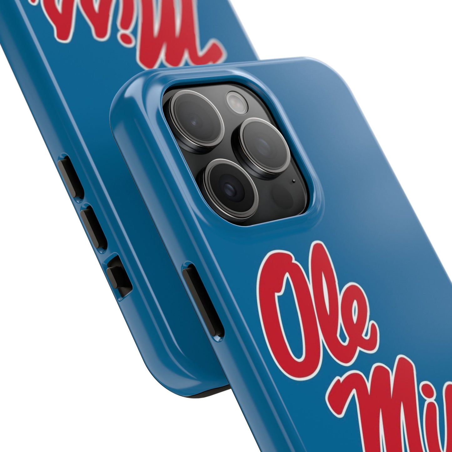 OLE MISS
