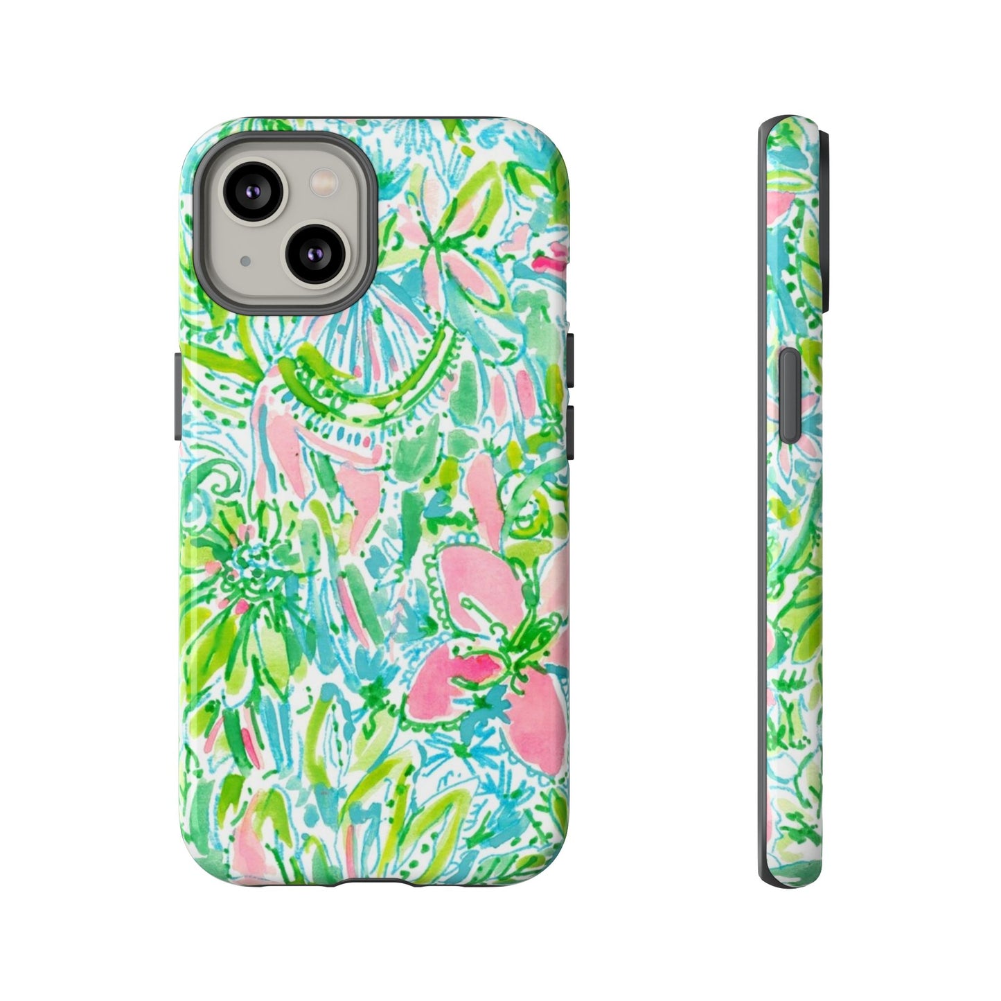 TROPICAL CASE