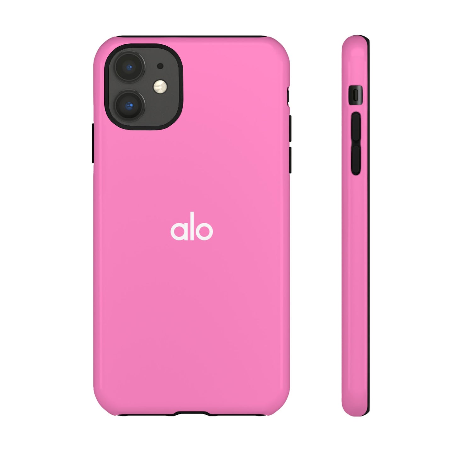 ALO PINK PARADISE CASE