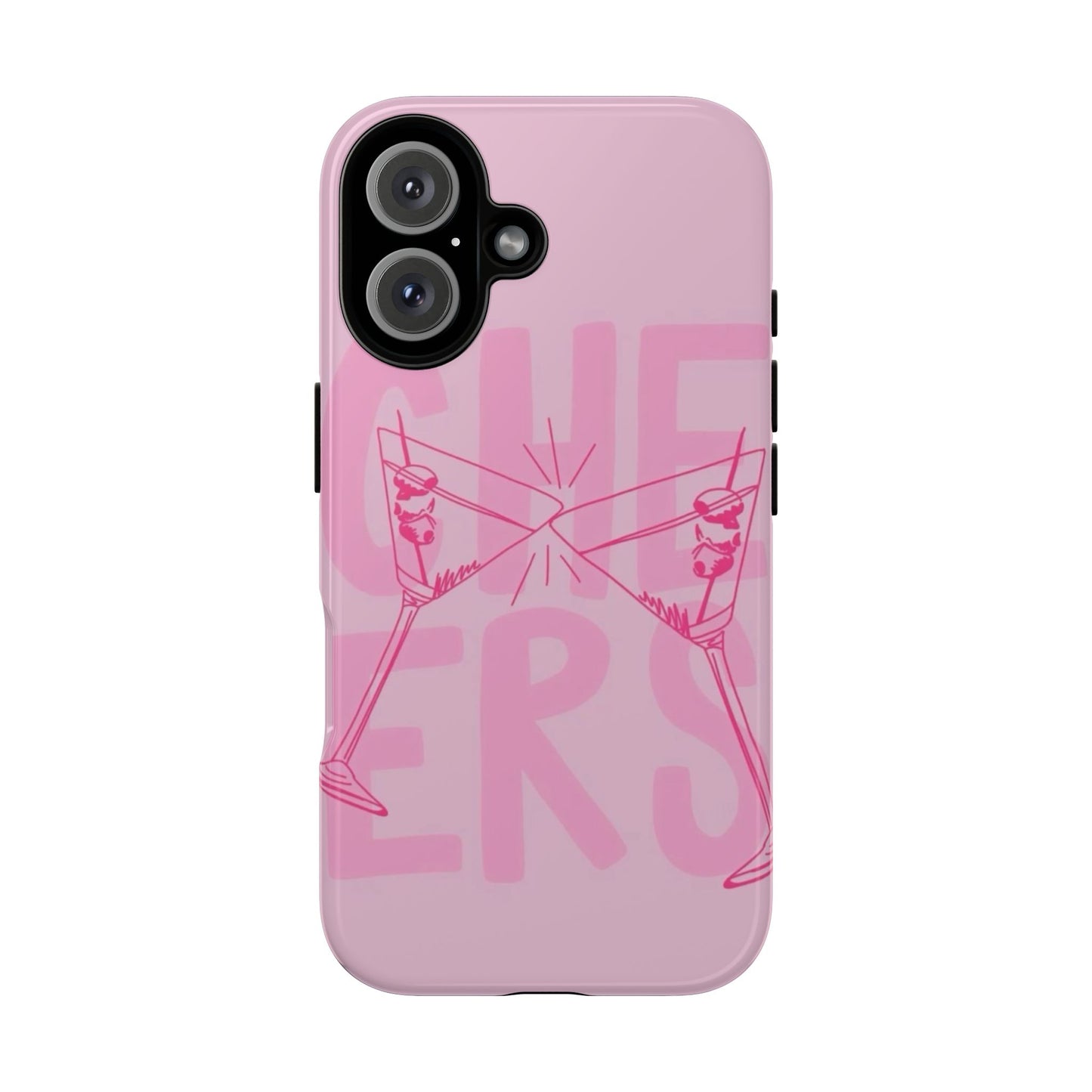 Cheers! Case