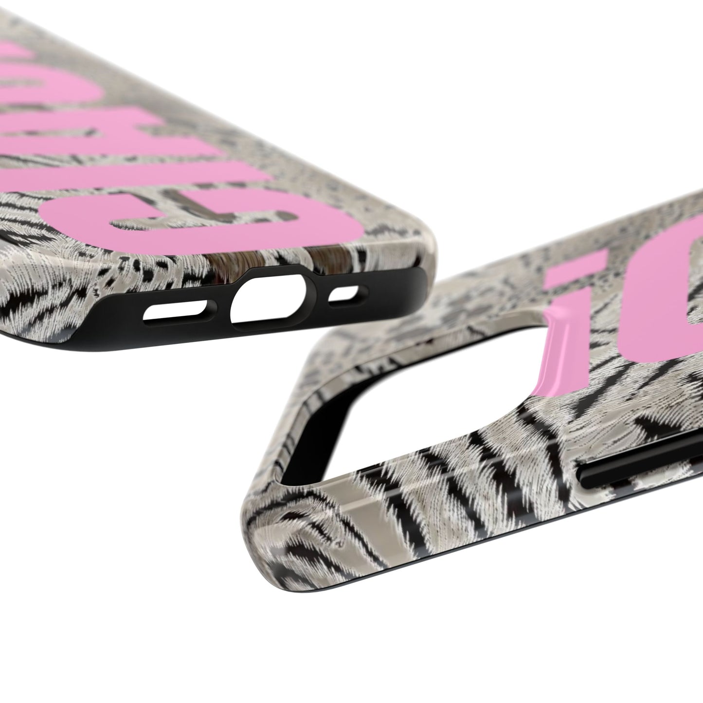 CIAO! CASE