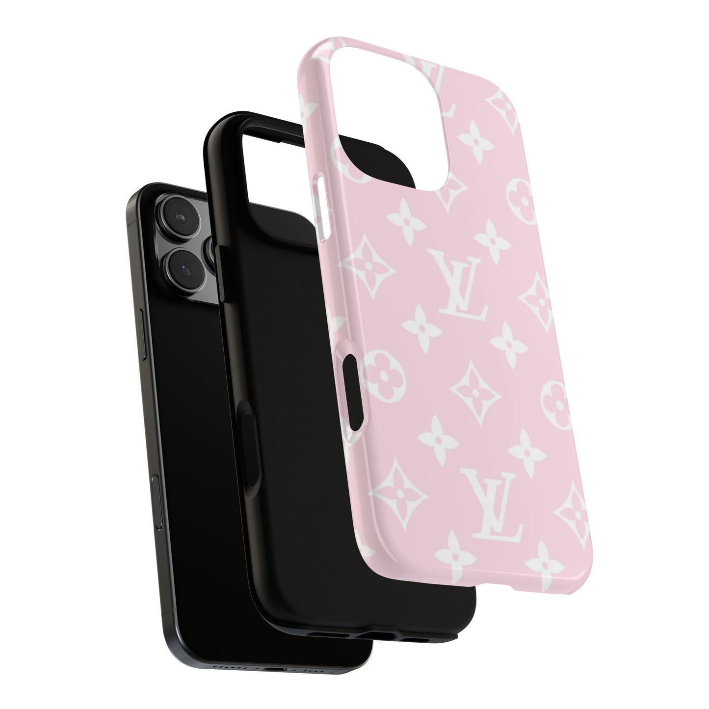 PINK LOUIS CASE *NEW*