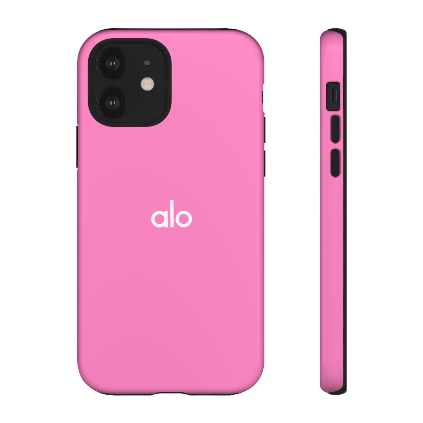 ALO PINK PARADISE CASE