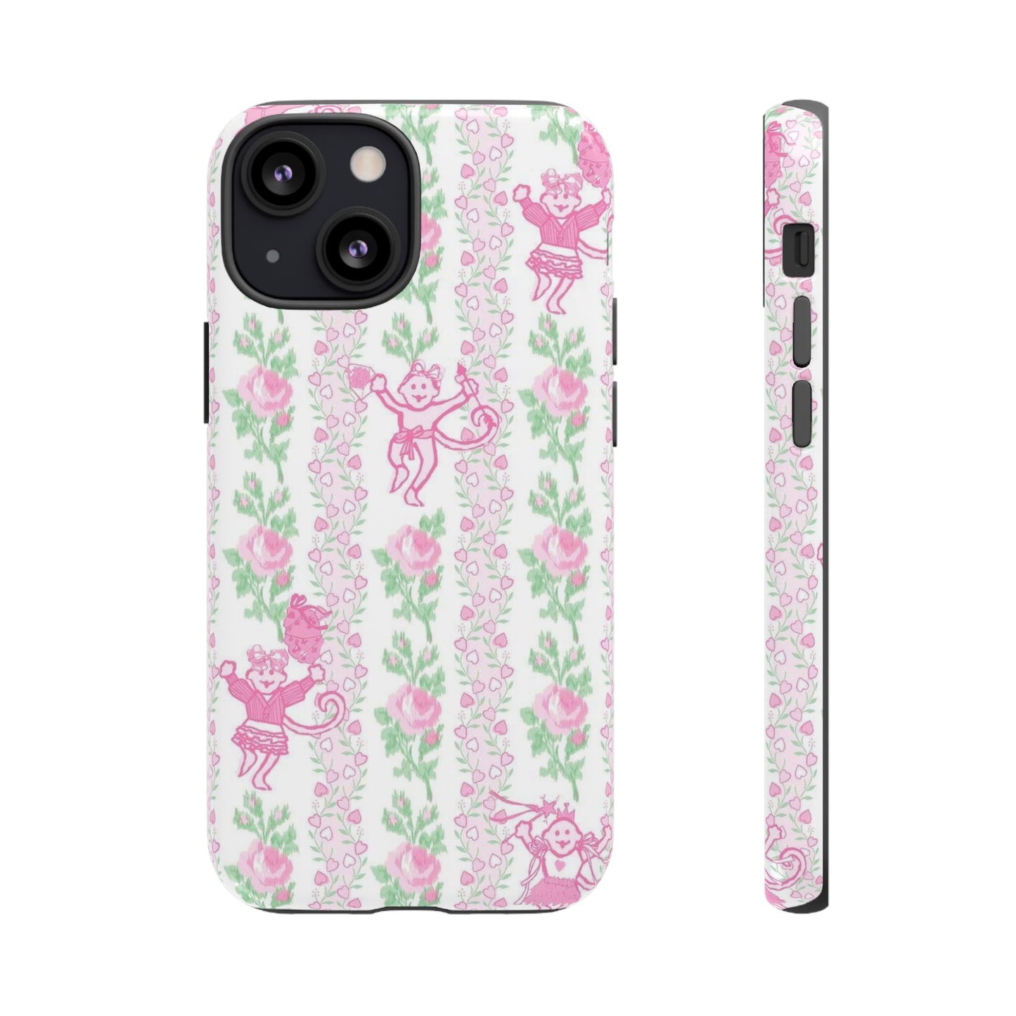 LSF FLORAL CASE