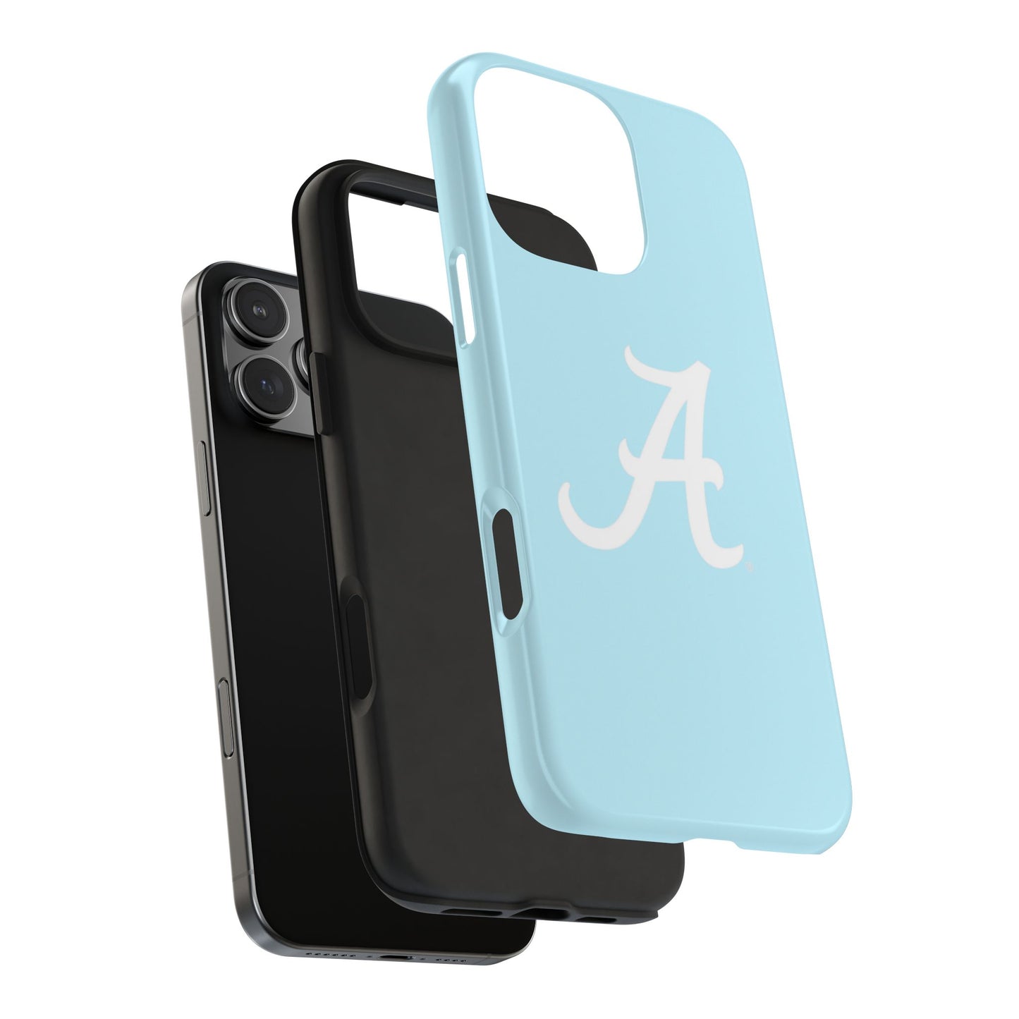 ALABAMA - TEAL