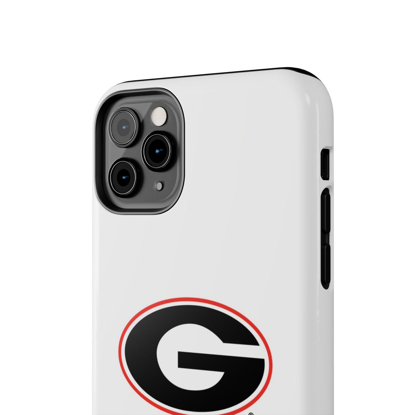 GEORGIA BULLDOGS
