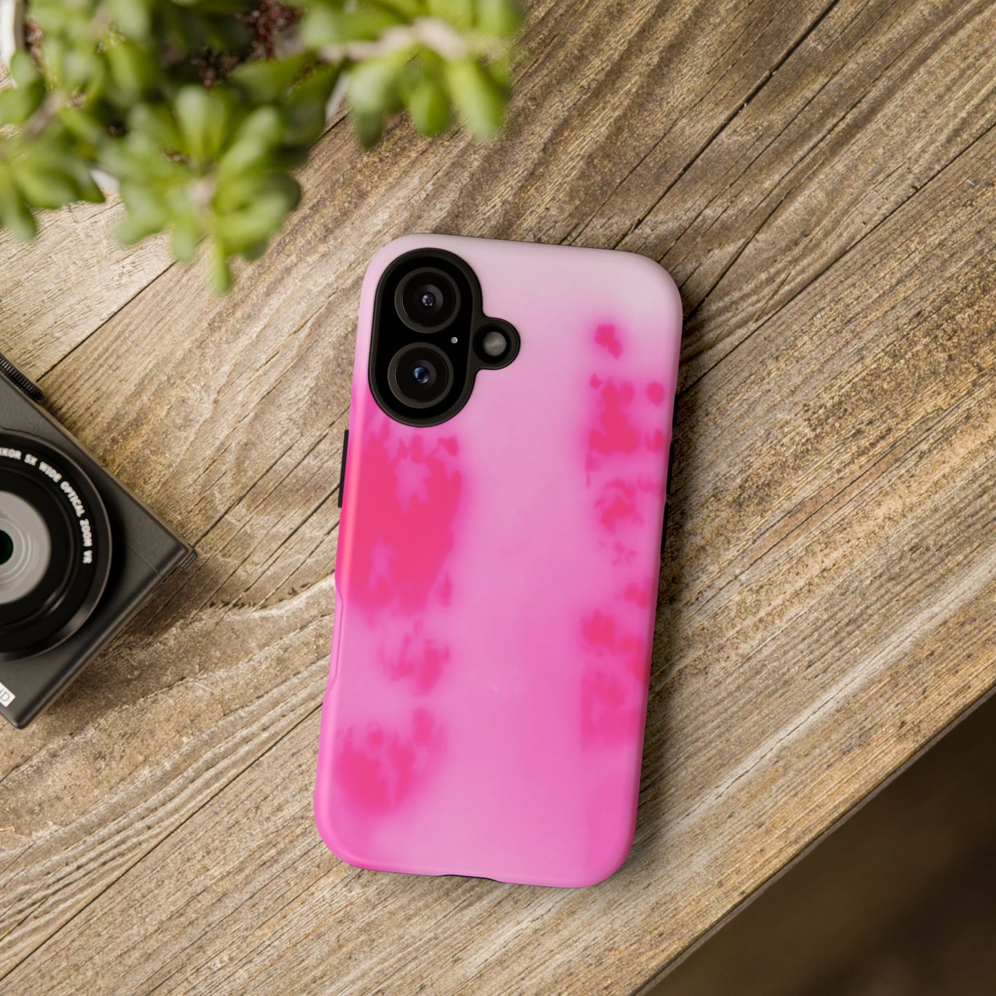 Pink Case *NEW*
