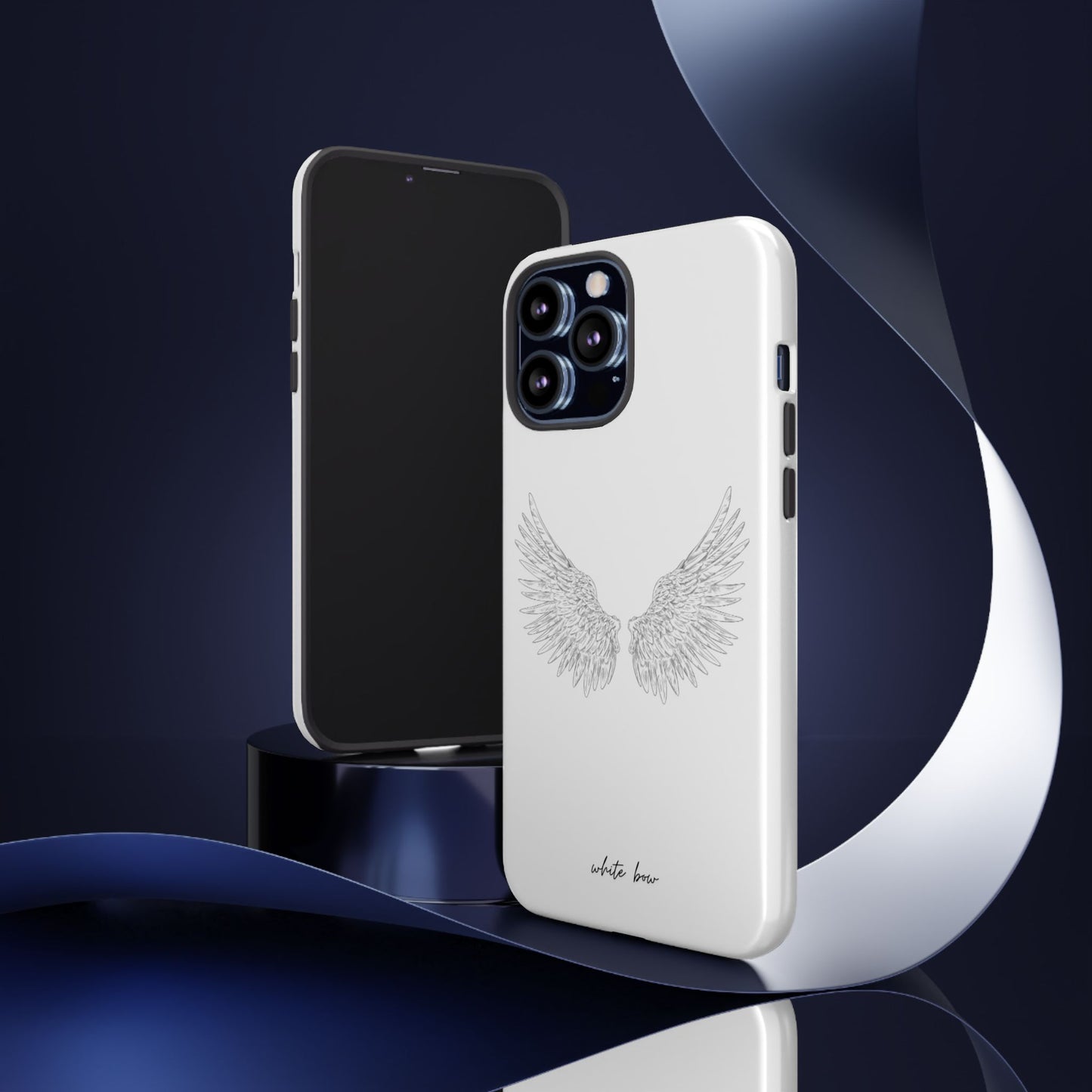 ANGEL WING CASE