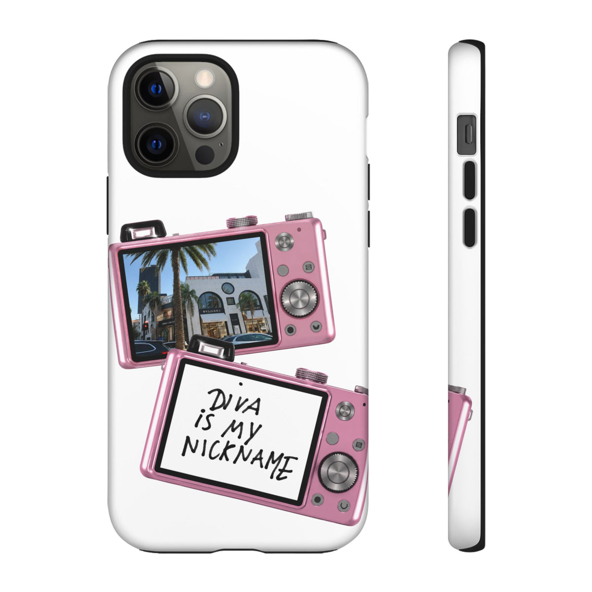 BEV HILLS CASE