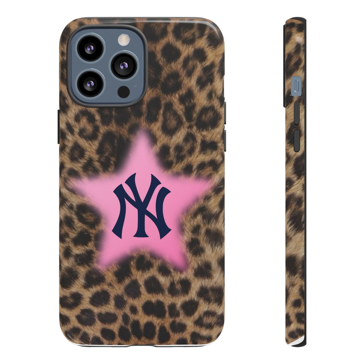 NY Cheetah Case