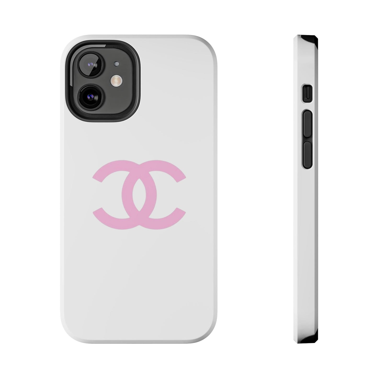 PINK CC CASE