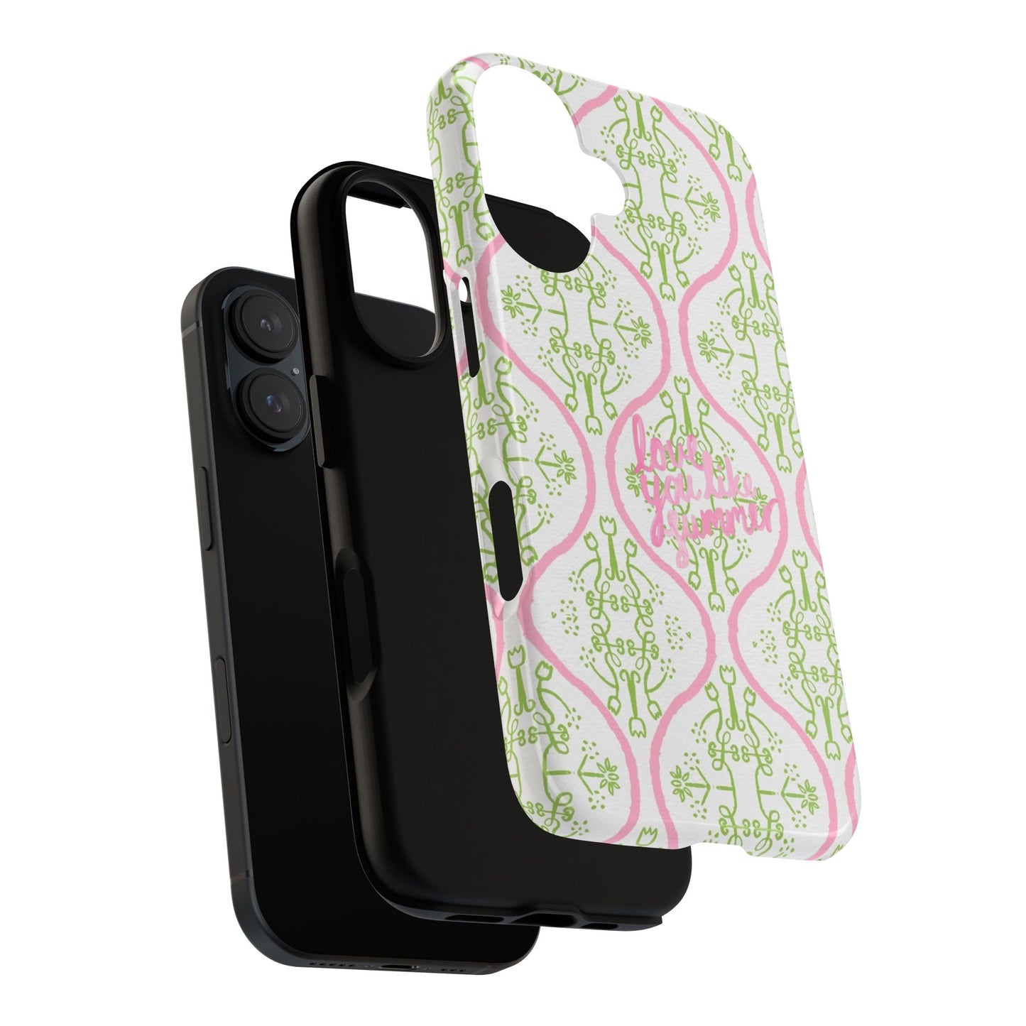 LOVE YOU LIKE SUMMER CASE