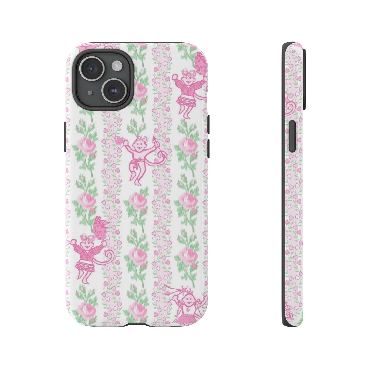 LSF FLORAL CASE