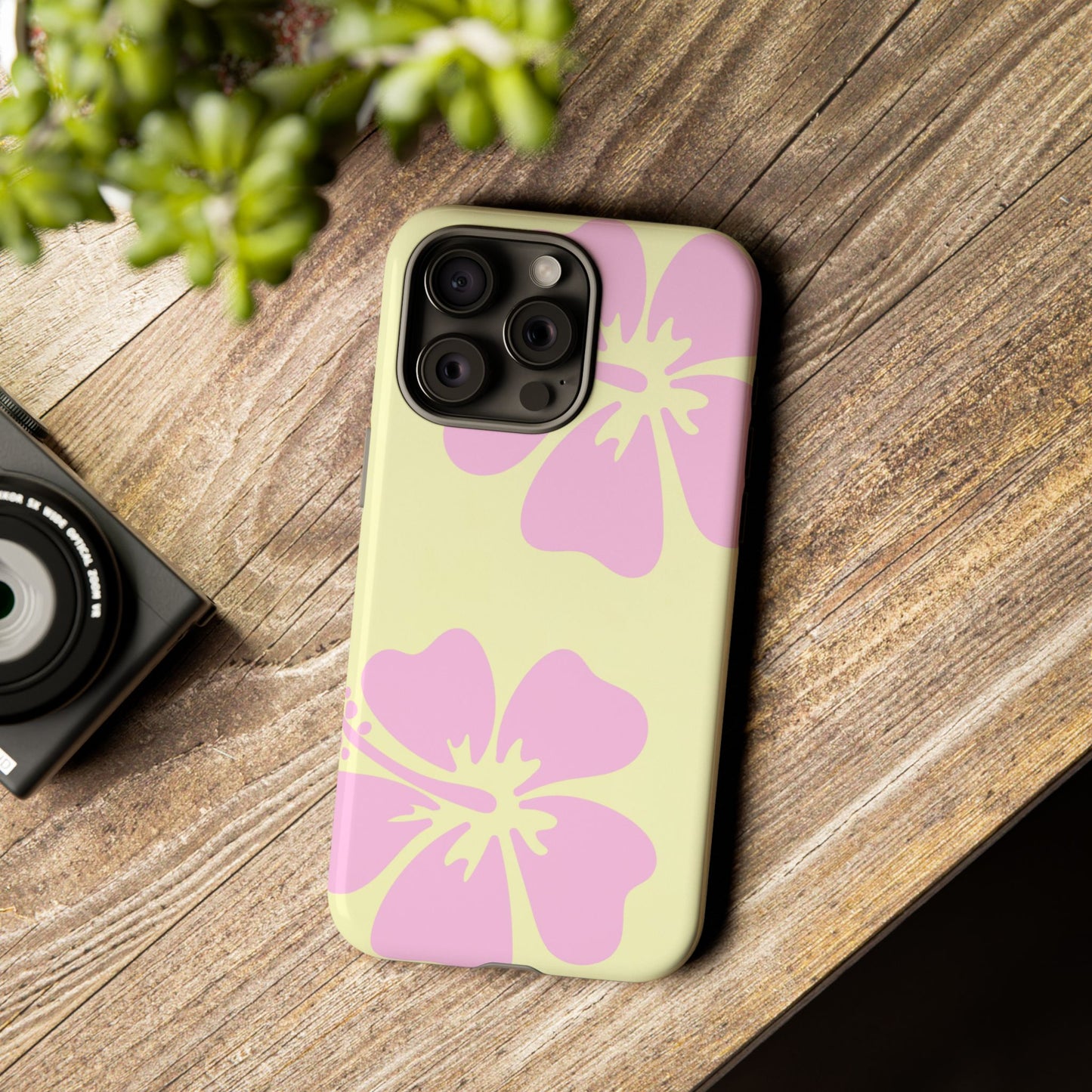 BAYSIDE CASE