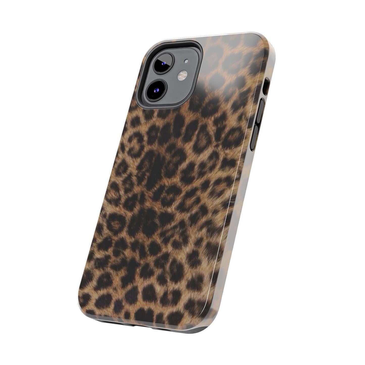 DARK LEOPARD CASE