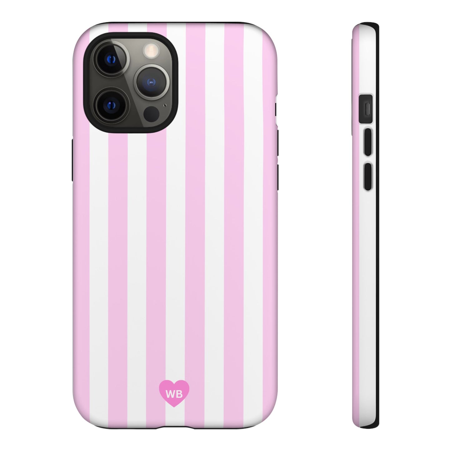 Pink Cabana Case