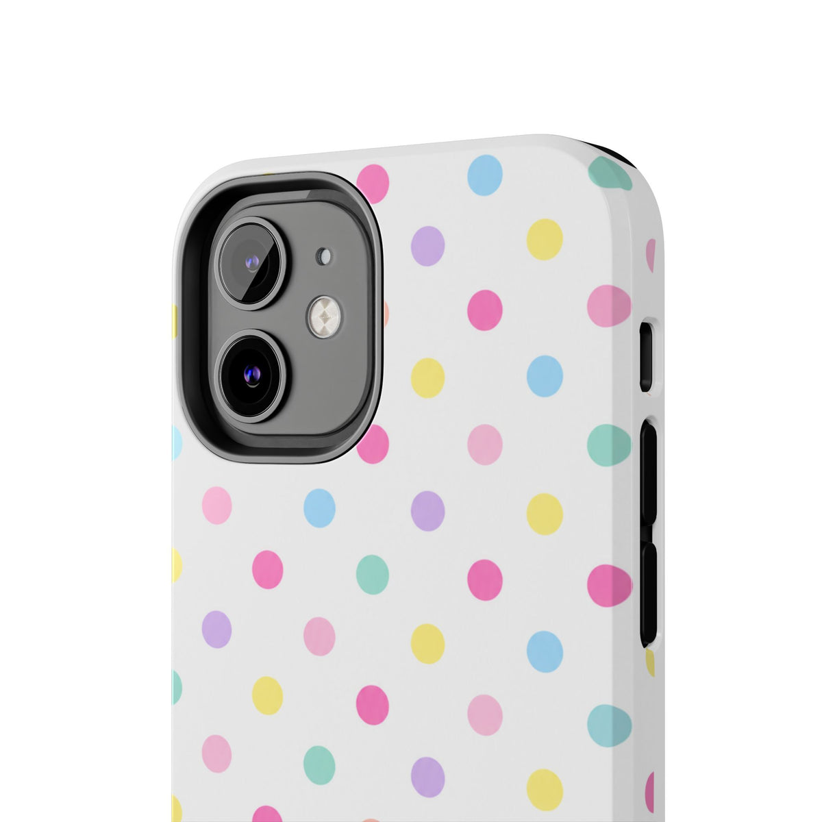 CONFETTI CASE